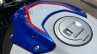 2019 Bmw S1000rr Fuel Tank Lid