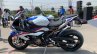 2019 Bmw S1000rr Side