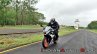 Ktm Rc125 Review Action Shots 10