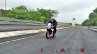 Ktm Rc125 Review Action Shots 11