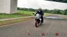 Ktm Rc125 Review Action Shots 4