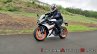 Ktm Rc125 Review Action Shots 6