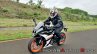 Ktm Rc125 Review Action Shots 7