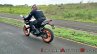 Ktm Rc125 Review Action Shots 8