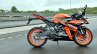 Ktm Rc125 Review Still Shots 2