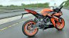 Ktm Rc125 Review Still Shots 3