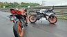 Ktm Rc125 Review Still Shots 4