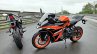 Ktm Rc125 Review Still Shots 7