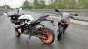 Ktm Rc125 Review Still Shots 8