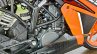 Ktm Rc125 Review Still Shots Engine