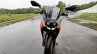 Ktm Rc125 Review Still Shots Front