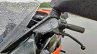 Ktm Rc125 Review Still Shots Front Blinker