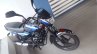 Bajaj Ct110 At Dealership Iab Images Right Side