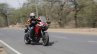 Ducati Multistrada 950 Drift