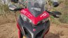 Ducati Multistrada 950 Headlights