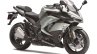 Kawasaki Ninja 1000 Metallic Matte Fusion Silver R