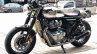 Modified Royal Enfield Interceptor Ok Easy Shop Le