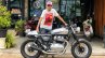 Modified Royal Enfield Interceptor Ok Easy Shop Ri