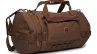 Royal Enfield Flying Flea Duffle Bag Khakhi Brown