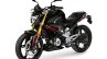 Bmw G 310 R Cosmic Black 2 Left Front Quarter