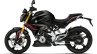 Bmw G 310 R Cosmic Black 2 Left Side