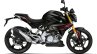 Bmw G 310 R Cosmic Black 2 Right Side