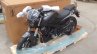 Bajaj Dominar 400 In Russia Left Front Quarter