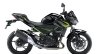 2020 Kawasaki Z400 Right Side View