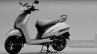 Honda Activa 5g Promotional Video Left Front Quart