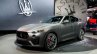 Maserati Levante 100648253 H