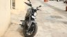 Modified Royal Enfield Thunderbird 350x Front