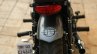 Modified Royal Enfield Thunderbird 350x Rear Fende