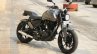 Modified Royal Enfield Thunderbird 350x Right Fron