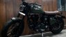 Modified Royal Enfield Spirit Of Munro Bulleteer C