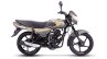 New Bajaj Ct110 Matte Olive Green With Yellow Deca