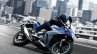 2019 Suzuki Gsx250r New Colour Japan