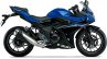 2019 Suzuki Gsx250r New Colour Japan Studio Side B