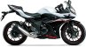 2019 Suzuki Gsx250r New Colour Japan Studio Side W