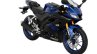 2019 Yamaha R15 V3 0 In Thailand Blue