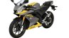 2019 Yamaha R15 V3 0 In Thailand Yellow