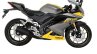 2019 Yamaha R15 V3 0 In Thailand Yellow Side Right