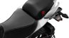 Suzuki Gixxer Accessories Seat Cover