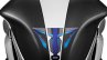 Suzuki Gixxer Accessories Tank Graphics