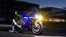 2020 Yamaha Yzf R1 Still Shot Right Front Quarter