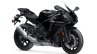 2020 Yamaha Yzf R1 Still Shot Studio Black Right F