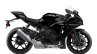 2020 Yamaha Yzf R1 Still Shot Studio Black Right S