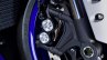 2020 Yamaha Yzf R1 Still Shot Studio Front Brake C