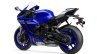 2020 Yamaha Yzf R1 Still Shot Studio Left Rear Qua