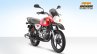 Bajaj Boxer 150x Right Front Quarter