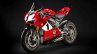 Ducati Panigale V4 25 Anniversario 916 Studio Shot